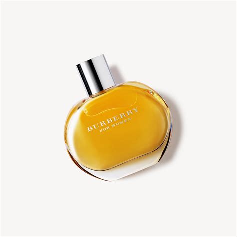 burberry classic for women eau de parfum review